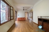 5 bedroom house for rent in Ngoc Thuy Long Bien